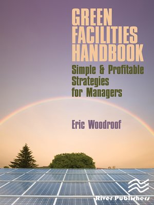cover image of Green Facilities Handbook